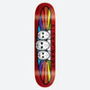 UFO Assorted Kalis 8.25" Skateboard Deck