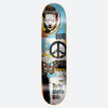 Piece of Mind Boo 8.25" Skateboard Deck