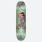 Serenity Foil 8.25" Skateboard Deck