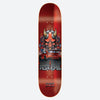 Street Demon Foil 8.25" Skateboard Deck