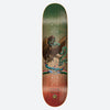Guerrero Tie Dye 8.38" Skateboard Deck