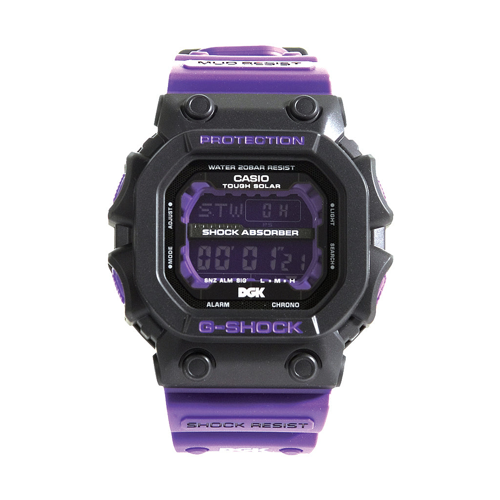 Dgk g store shock watch