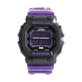 DGK x G-Shock Black Limited Edition-Purple