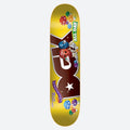 Wonderland 8.1" Skateboard Deck